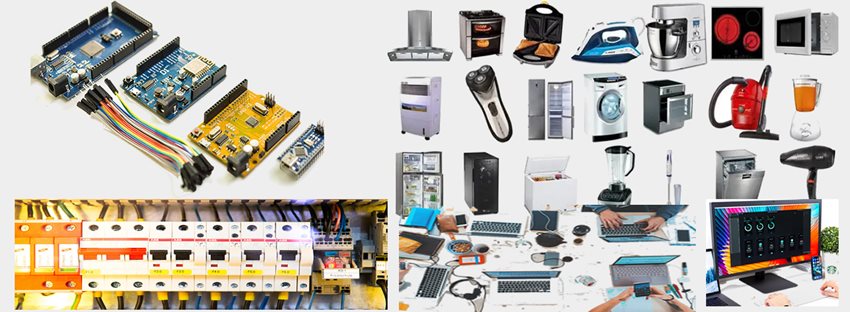 Registro de Productores y Comercializadores de Aparatos El