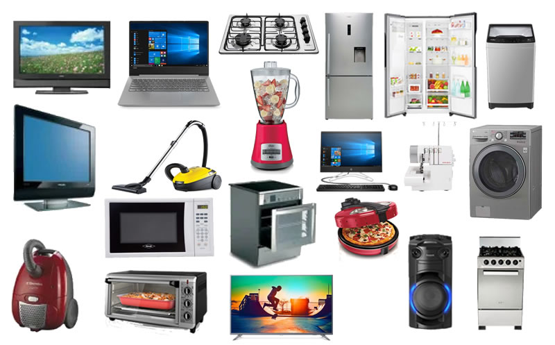 imagen de Registro de Productores y Comercializadores de Aparatos Eléctricos y Electrónicos — RPCAEE.