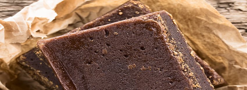 Imagen de una panela