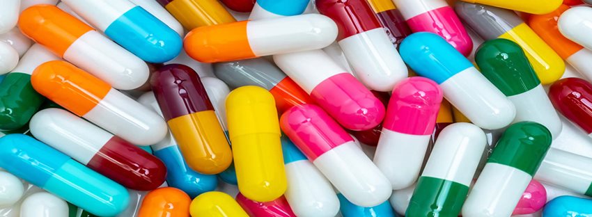 Imagen de medicamentos