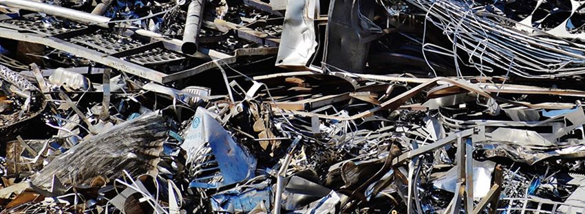 Imagen de chatarra