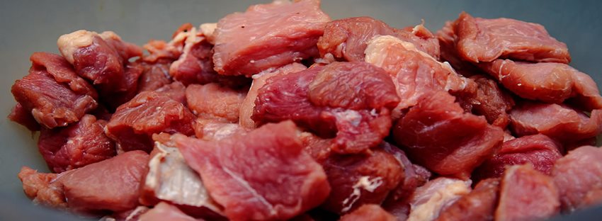 Información Ministerio de Agricultura y Desarrollo Rural - Contingente de carne de porcino originario de Canad