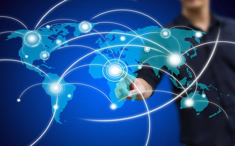 imagen de Comercializadoras Internacionales