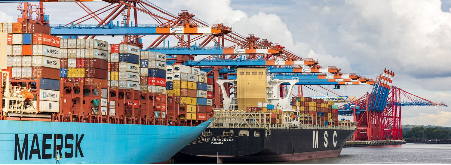 imagen de: Buque carguero