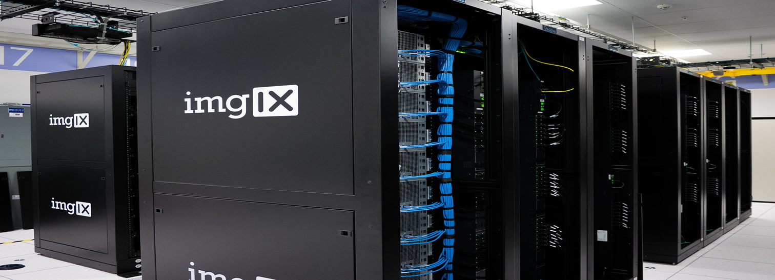 imagen de: Imagen de un Data Center