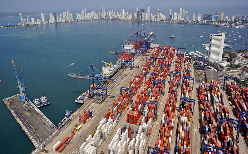 imagen de Importaciones VUCE 2.0