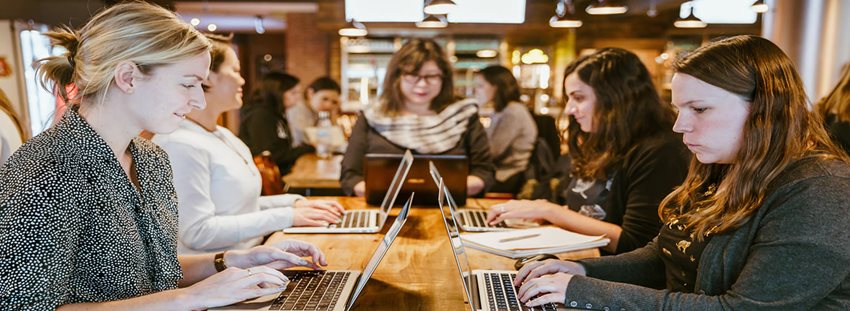 Salón de capacitación