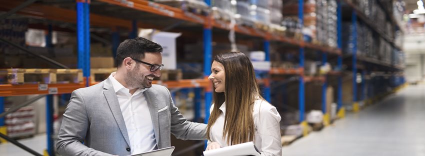 Imagen de una bodega 