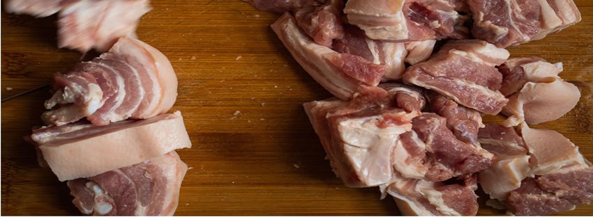 Contingente de Importación de Carne de Porcino Originario de Canadá - 2022 administrado por el Ministerio de A