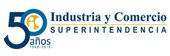 superintendencia de industria y comercio