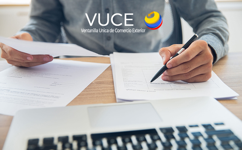NOTICIA VUCE INTEROPERATIBLIDAD VUCE-SICERCO