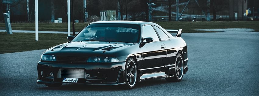 Imagen de un vehiculo