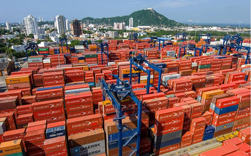 Imagen de Sistema Especiales de Importación - Exportación