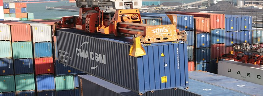 Cantidades disponibles Contingente TLC – Etapa Reasignación